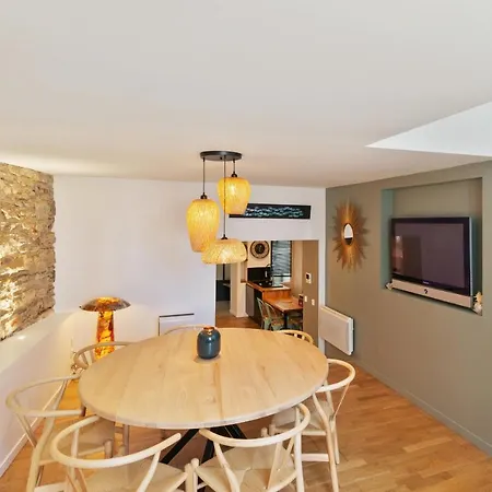 Happy'Bibi By Firstlidays Apartmán