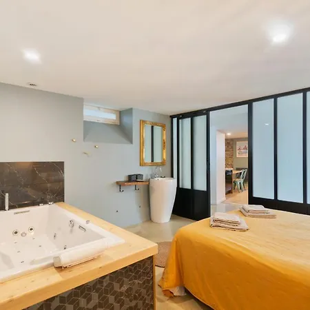 Apartmán Happy'Bibi By Firstlidays