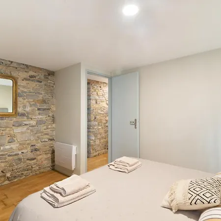 Apartmán Happy'Bibi By Firstlidays