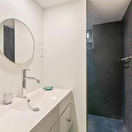 Happy'Bibi By Firstlidays Apartmán Biarritz