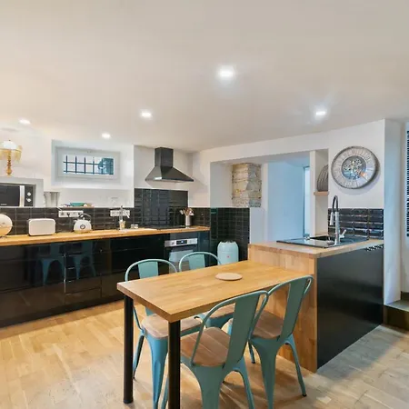 Apartmán Happy'Bibi By Firstlidays