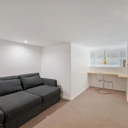 Happy'Bibi By Firstlidays Apartmán