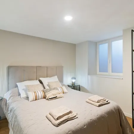 Happy'Bibi By Firstlidays Apartmán Biarritz