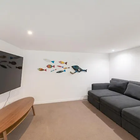 Happy'Bibi By Firstlidays Apartment Biarritz