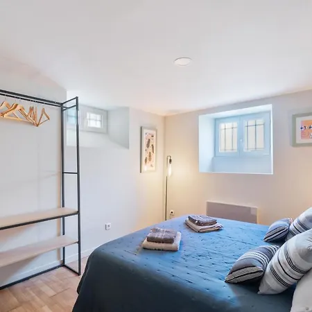 Apartment Happy'Bibi By Firstlidays